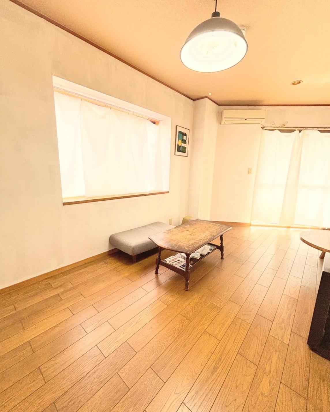 Nasu Gateway Suites: Private Floor Near JR Kurobiso Station Nasushiobara Exterior photo