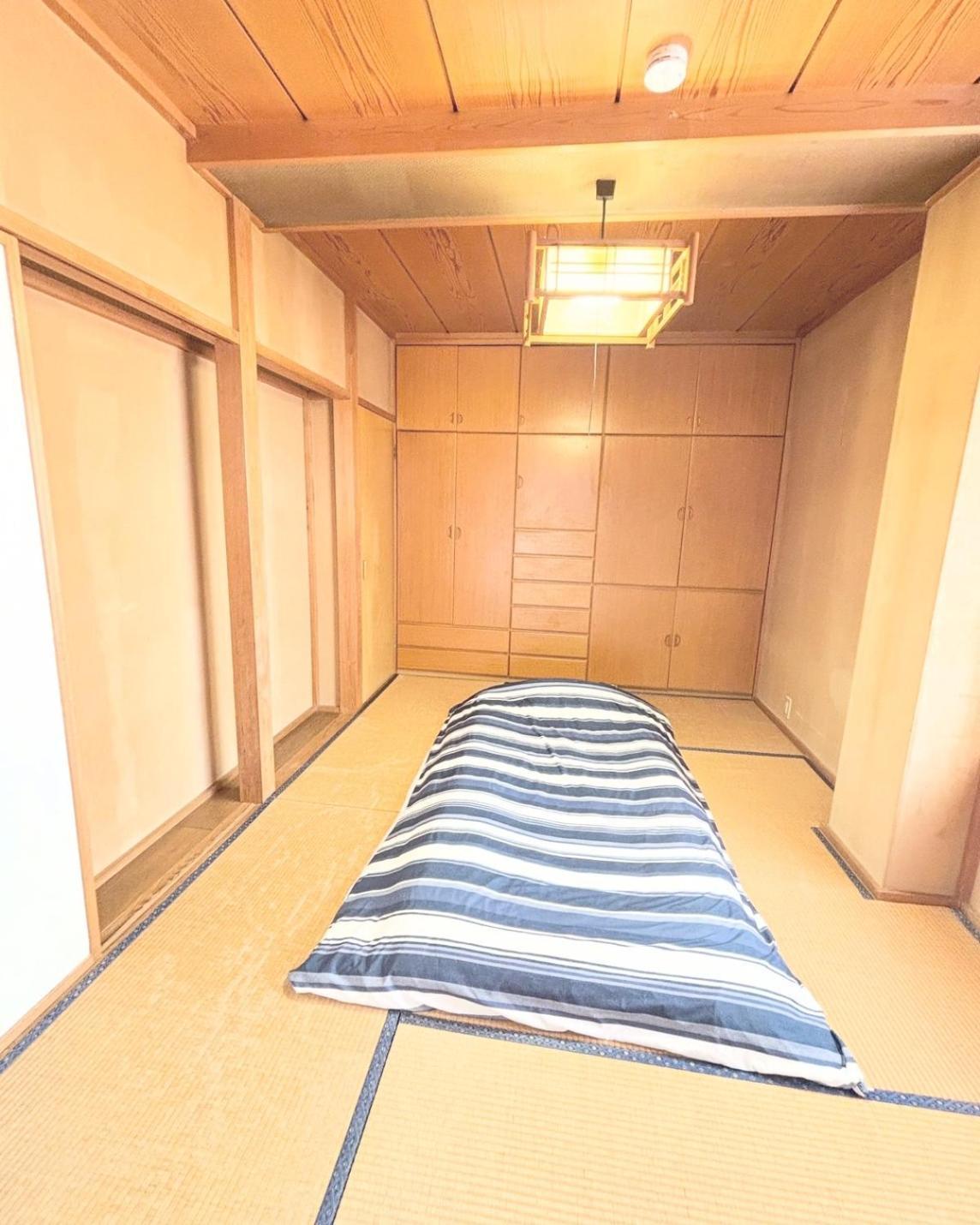 Nasu Gateway Suites: Private Floor Near JR Kurobiso Station Nasushiobara Exterior photo